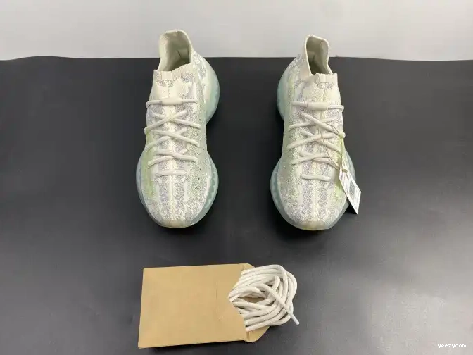 Adidas Blue Alien Boost Yeezy 380 GW0304 0603